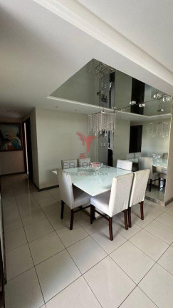 Imagem Apartamento com 3 Quartos à Venda, 88 m² em Jardim Oceania - João Pessoa