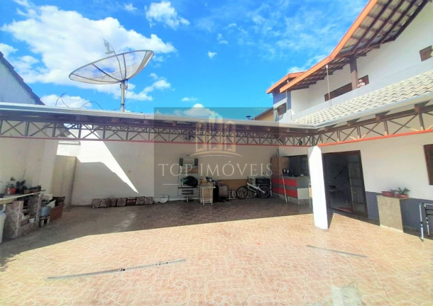 Imagem Sobrado com 3 Quartos à Venda, 300 m² em Jardim Santa Maria - Jacareí Imagem Sobrado com 3 Quartos à Venda, 300 m² em Jardim Santa Maria - Jacareí