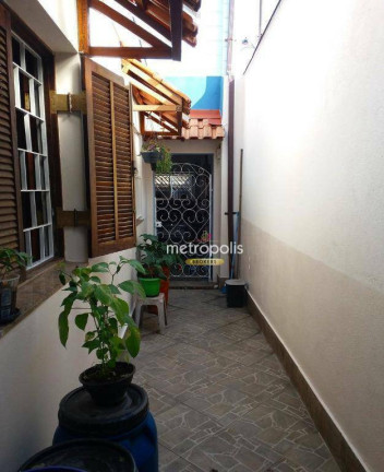 Imagem Sobrado com 5 Quartos à Venda, 270 m² em Santo Antônio - São Caetano Do Sul Imagem Sobrado com 5 Quartos à Venda, 270 m² em Santo Antônio - São Caetano Do Sul
