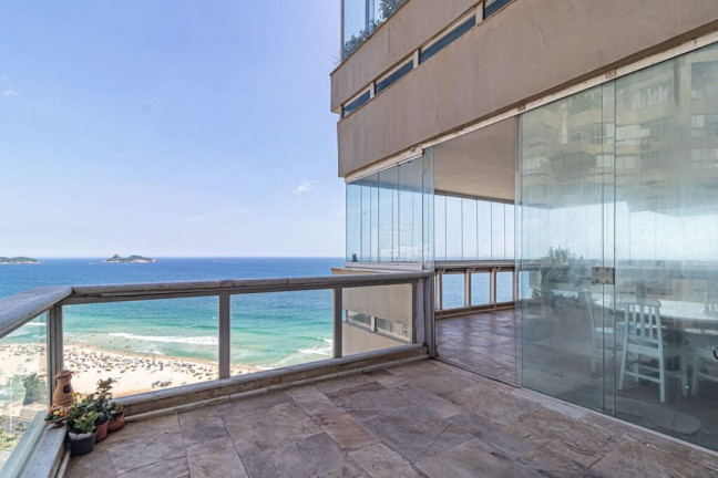 Imagem Apartamento com 4 Quartos à Venda, 386 m² em Barra Da Tijuca - Rio De Janeiro Imagem Apartamento com 4 Quartos à Venda, 386 m² em Barra Da Tijuca - Rio De Janeiro