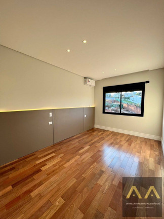 Imagem Casa com 4 Quartos à Venda, 428 m² em Alphaville - Santana De Parnaíba