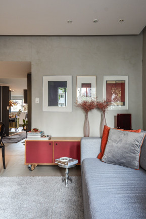 Imagem Apartamento com 1 Quarto à Venda, 178 m² em Pinheiros - São Paulo