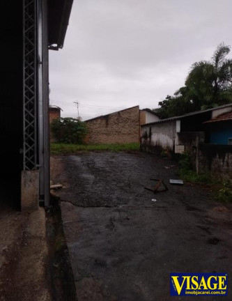 Imagem Sala Comercial à Venda, 520 m² em Sao Joao - Jacareí