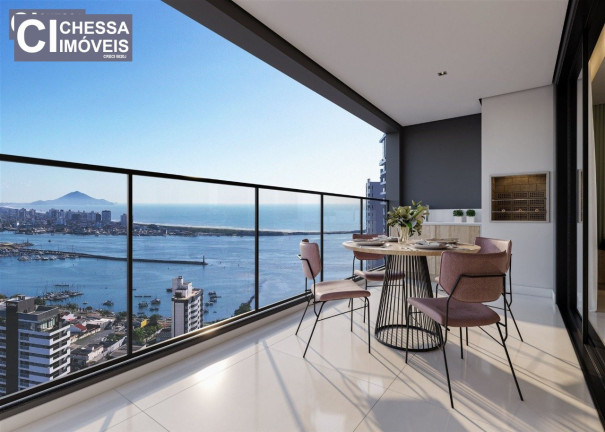 Imagem Apartamento com 2 Quartos à Venda, 86 m² em Fazenda - Itajaí Imagem Apartamento com 2 Quartos à Venda, 86 m² em Fazenda - Itajaí