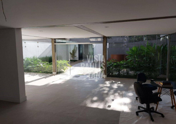 Imagem Casa com 3 Quartos à Venda, 310 m² em Jardim Paulista - São Paulo Imagem Casa com 3 Quartos à Venda, 310 m² em Jardim Paulista - São Paulo