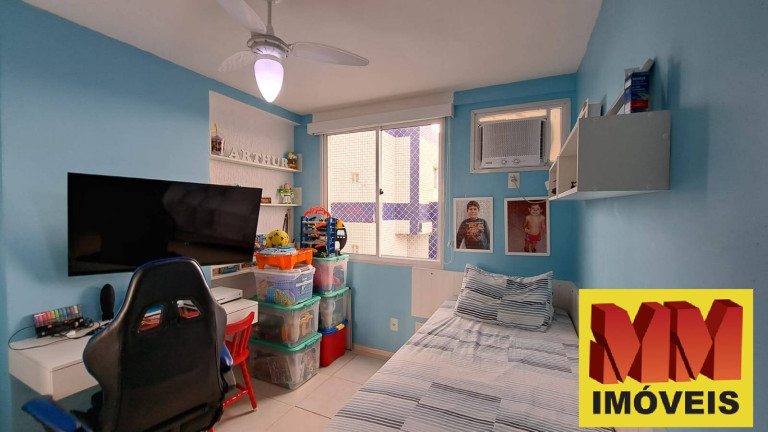 Imagem Cobertura com 2 Quartos à Venda, 55 m² em Parque Riviera - Cabo Frio Imagem Cobertura com 2 Quartos à Venda, 55 m² em Parque Riviera - Cabo Frio