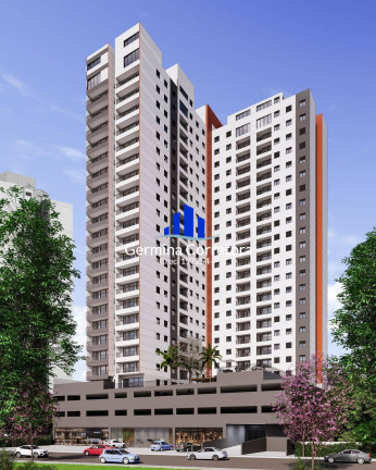 Imagem Apartamento com 2 Quartos à Venda, 56 m² em Vila São Luiz (valparaízo) - Barueri Imagem Apartamento com 2 Quartos à Venda, 56 m² em Vila São Luiz (valparaízo) - Barueri