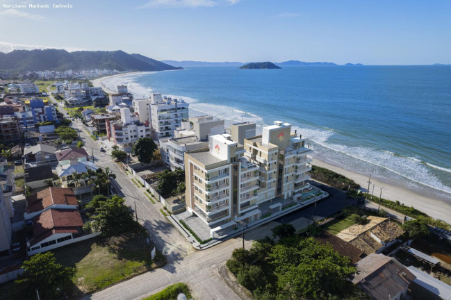 Imagem Apartamento com 3 Quartos à Venda, 102 m² em Palmas - Governador Celso Ramos Imagem Apartamento com 3 Quartos à Venda, 102 m² em Palmas - Governador Celso Ramos