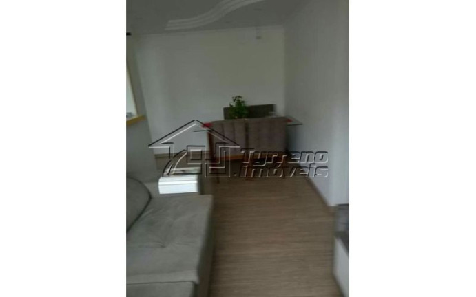 Imagem Apartamento com 3 Quartos à Venda, 69 m² em Parque Residencial Flamboyant  - São José Dos Campos