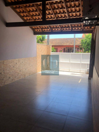 Imagem Casa com 3 Quartos à Venda, 120 m² em Ingleses Do Rio Vermelho - Florianópolis