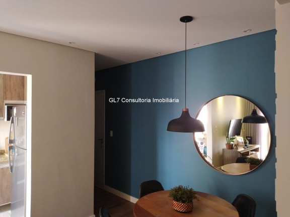 Imagem Apartamento com 2 Quartos à Venda, 55 m² em Jardim Morada Do Sol - Indaiatuba Imagem Apartamento com 2 Quartos à Venda, 55 m² em Jardim Morada Do Sol - Indaiatuba