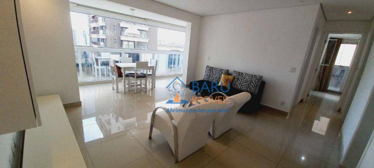 Imagem Apartamento com 3 Quartos à Venda, 80 m² em Higienópolis - São Paulo Imagem Apartamento com 3 Quartos à Venda, 80 m² em Higienópolis - São Paulo