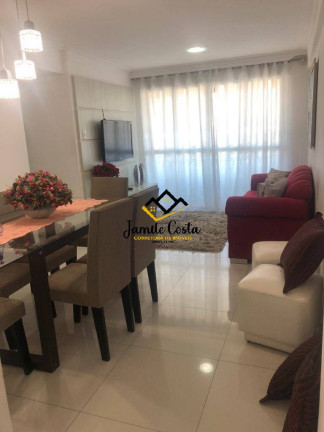 Imagem Apartamento com 3 Quartos à Venda, 98 m² em Olhos D'água - Feira De Santana Imagem Apartamento com 3 Quartos à Venda, 98 m² em Olhos D'água - Feira De Santana