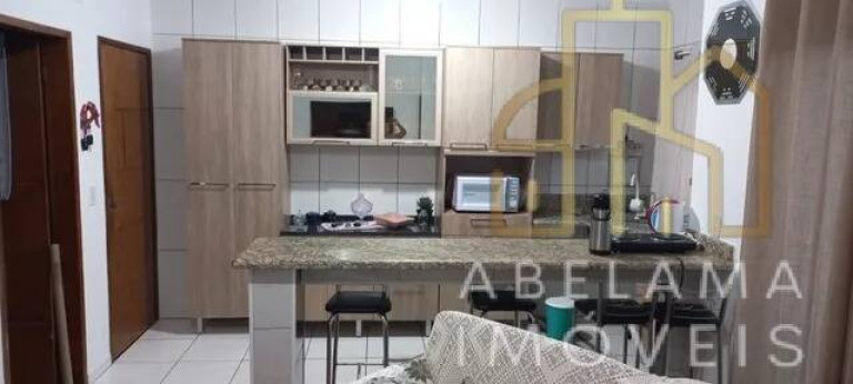 Imagem Cobertura com 3 Quartos à Venda, 100 m² em Vila América - Santo André