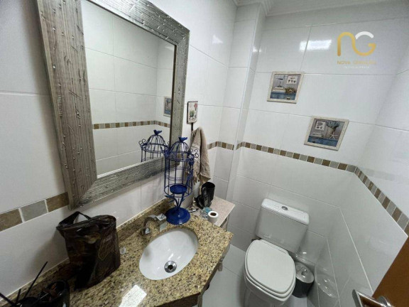 Imagem Apartamento com 2 Quartos à Venda, 87 m² em Aviação - Praia Grande Imagem Apartamento com 2 Quartos à Venda, 87 m² em Aviação - Praia Grande