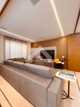 Imagem Casa de Condomínio com 4 Quartos à Venda, 464 m² em Tamboré - Santana De Parnaíba Imagem Casa de Condomínio com 4 Quartos à Venda, 464 m² em Tamboré - Santana De Parnaíba