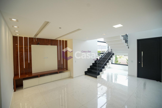 Imagem Casa à Venda, 306 m² em Condominio Terras Alpha 2 - Foz Do Iguacu