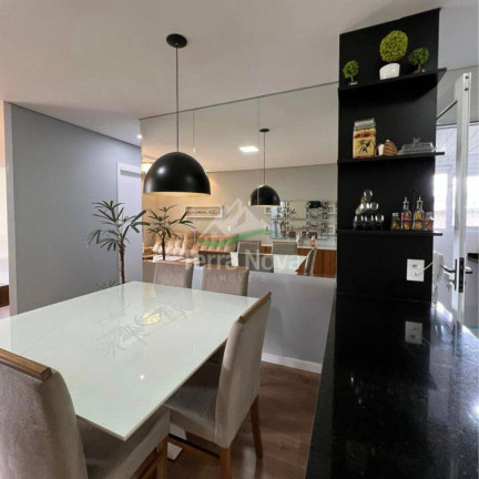 Imagem Apartamento com 3 Quartos à Venda, em Vila Nambi - Jundiaí Imagem Apartamento com 3 Quartos à Venda, em Vila Nambi - Jundiaí