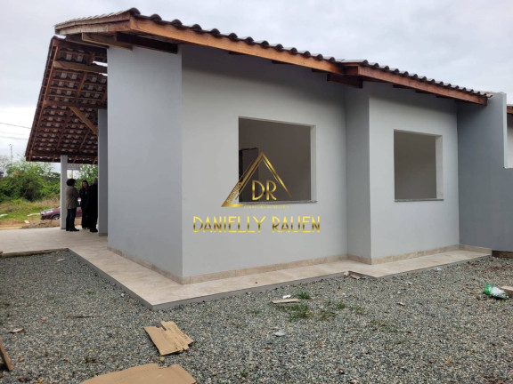Imagem Casa com 2 Quartos à Venda, 65 m² em Quinta Dos Açorianos - Barra Velha Imagem Casa com 2 Quartos à Venda, 65 m² em Quinta Dos Açorianos - Barra Velha