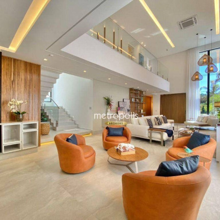 Imagem Sobrado com 6 Quartos à Venda, 532 m² em Riviera De São Lourenço - Bertioga Imagem Sobrado com 6 Quartos à Venda, 532 m² em Riviera De São Lourenço - Bertioga