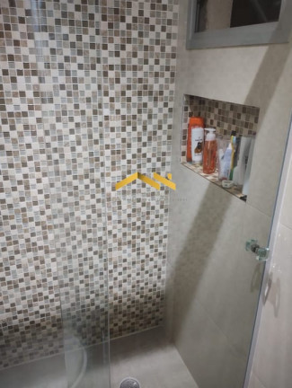 Imagem Apartamento com 2 Quartos à Venda, 52 m² em Morumbi - São Paulo Imagem Apartamento com 2 Quartos à Venda, 52 m² em Morumbi - São Paulo