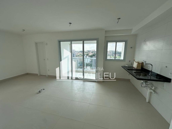 Imagem Apartamento com 1 Quarto à Venda, 41 m² em Vila Itapura - Campinas