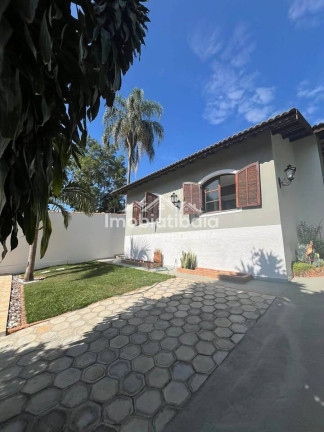 Imagem Casa com 3 Quartos à Venda, 462 m² em Jardim Dos Pinheiros - Atibaia