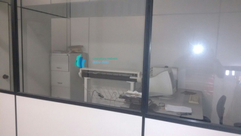 Imagem Sala Comercial à Venda, 1.100 m² em Cerâmica - São Caetano Do Sul