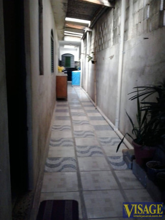 Imagem Casa com 4 Quartos à Venda,  em Parque Imperial - Jacareí