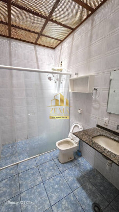 Imagem Casa com 3 Quartos para Alugar, 170 m² em Vila Suissa - Mogi Das Cruzes