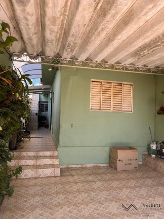 Imagem Sobrado com 5 Quartos à Venda,  em Parque Novo Horizonte - São José Dos Campos