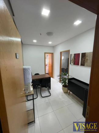 Imagem Sala Comercial à Venda, em Centro - Jacareí Imagem Sala Comercial à Venda, em Centro - Jacareí