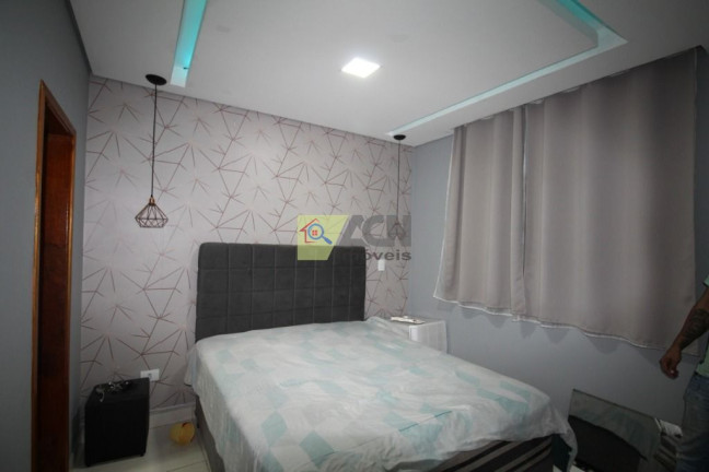 Imagem Sobrado com 3 Quartos à Venda, 240 m² em Parque Bellaville - Hortolândia Imagem Sobrado com 3 Quartos à Venda, 240 m² em Parque Bellaville - Hortolândia