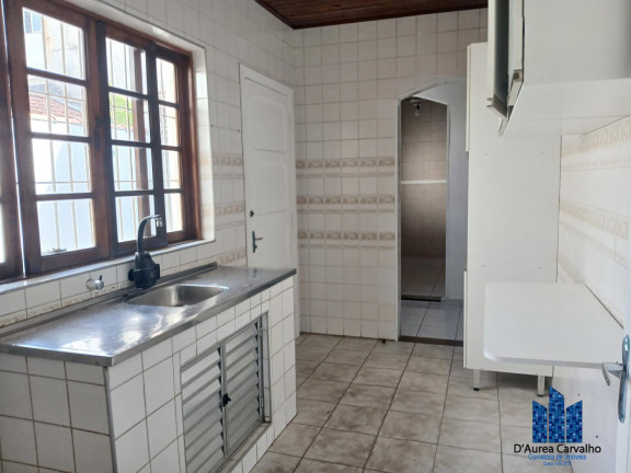 Imagem Casa com 2 Quartos para Alugar, 208 m² em Aclimação - São Paulo