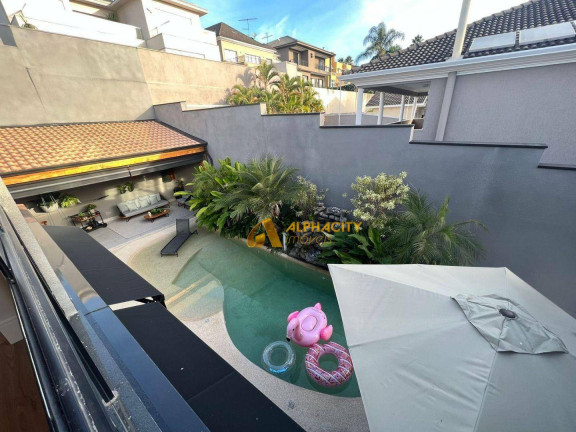 Imagem Casa com 4 Quartos à Venda, 466 m² em Gênesis 2 - Santana De Parnaíba Imagem Casa com 4 Quartos à Venda, 466 m² em Gênesis 2 - Santana De Parnaíba