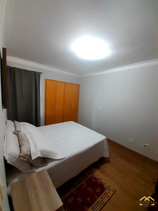 Imagem Apartamento com 2 Quartos à Venda, 88 m² em Centro - Jundiaí