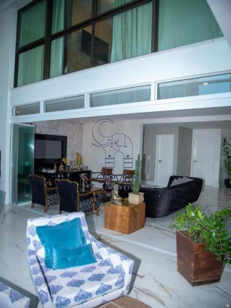 Imagem Apartamento com 4 Quartos à Venda, 300 m² em Horto Florestal - Salvador