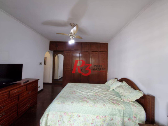 Imagem Apartamento com 3 Quartos à Venda, 189 m² em Itararé - São Vicente Imagem Apartamento com 3 Quartos à Venda, 189 m² em Itararé - São Vicente