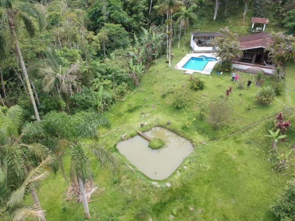 Imagem Fazenda à Venda, 5.000 m² em Juquitiba - Juquitiba