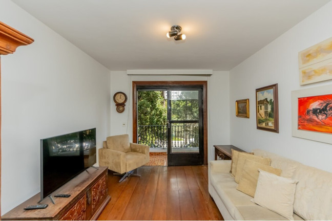 Apartamento com 3 Quartos à Venda, 102 m² em Sumarezinho - São Paulo