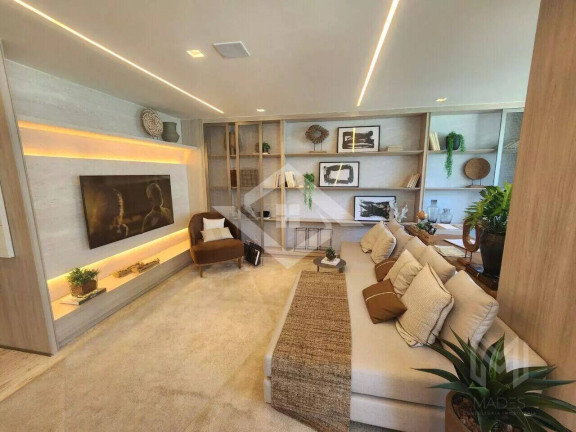 Imagem Apartamento com 4 Quartos à Venda, 194 m² em Barra Da Tijuca - Rio De Janeiro Imagem Apartamento com 4 Quartos à Venda, 194 m² em Barra Da Tijuca - Rio De Janeiro