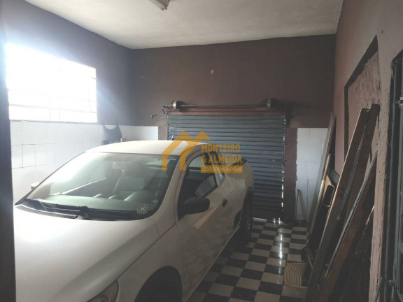 Imagem Ponto Comercial à Venda, 94 m² em Centro - Itapetininga Imagem Ponto Comercial à Venda, 94 m² em Centro - Itapetininga