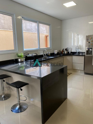 Imagem Casa de Condomínio com 4 Quartos para Alugar, 249 m² em Vila Santista - Atibaia Imagem Casa de Condomínio com 4 Quartos para Alugar, 249 m² em Vila Santista - Atibaia