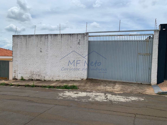 Imagem Terreno à Venda, 385 m² em Vila Pinheiro - Pirassununga Imagem Terreno à Venda, 385 m² em Vila Pinheiro - Pirassununga