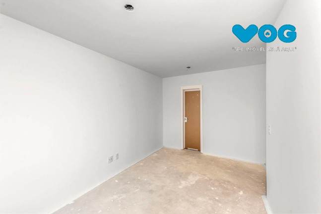 Imagem Imóvel com 2 Quartos à Venda, 66 m² em Jardim Do Salso - Porto Alegre