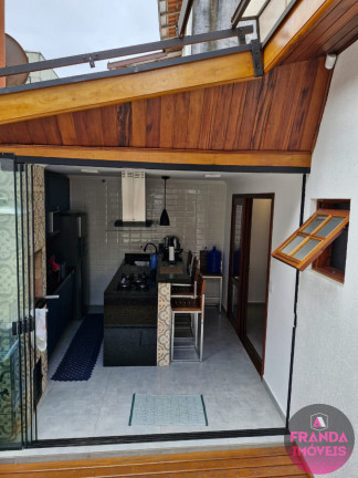 Imagem Casa com 2 Quartos à Venda, 117 m² em Centro - Ubatuba