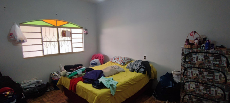 Imagem Casa com 3 Quartos à Venda, 200 m² em Santo Antônio - Campo Grande