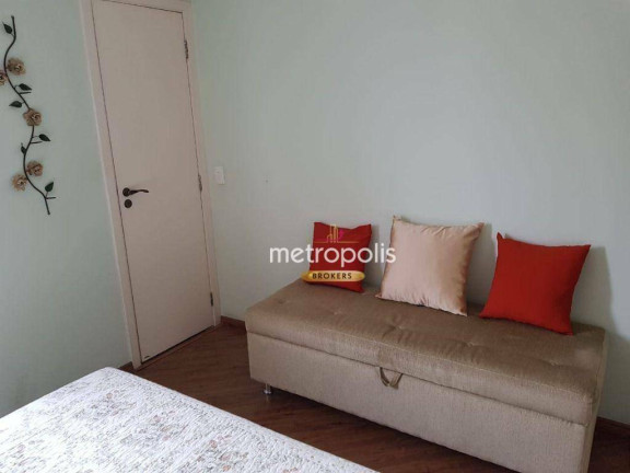 Imagem Apartamento com 3 Quartos à Venda, 118 m² em Santa Paula - São Caetano Do Sul Imagem Apartamento com 3 Quartos à Venda, 118 m² em Santa Paula - São Caetano Do Sul