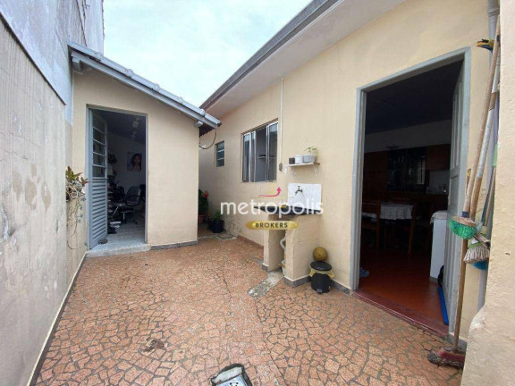 Imagem Casa com 3 Quartos à Venda, 142 m² em Olímpico - São Caetano Do Sul Imagem Casa com 3 Quartos à Venda, 142 m² em Olímpico - São Caetano Do Sul