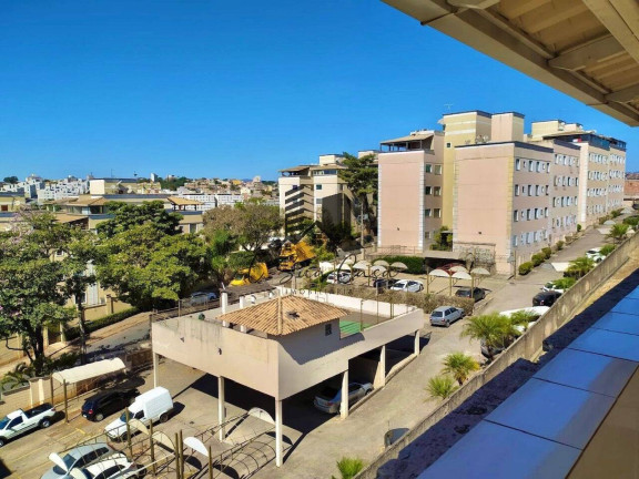 Imagem Cobertura com 2 Quartos à Venda, 100 m² em Cabral - Contagem Imagem Cobertura com 2 Quartos à Venda, 100 m² em Cabral - Contagem